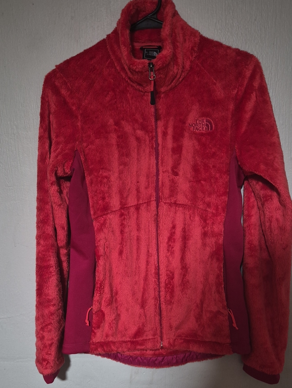 Womens The North Face Jacket Osito Size Small